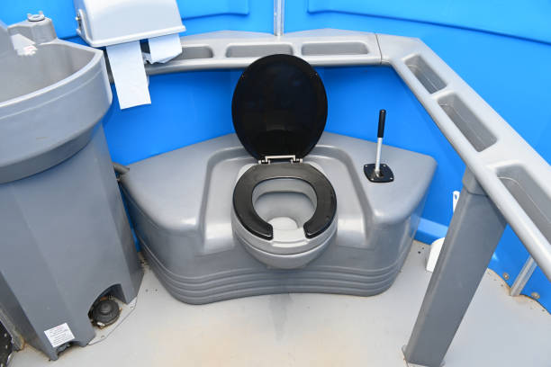 Best Construction site porta potty rental  in Baldwinsville, NY