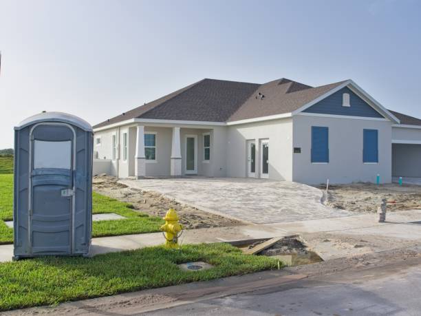 Portable Toilet Options We Offer in Baldwinsville, NY